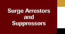 Surge Arrestors and Suppressors