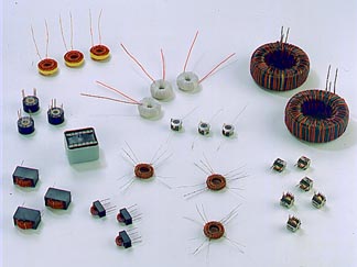 Inductors/Transformers