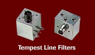 Tempest Filters